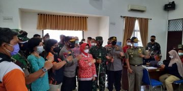 PTPN III Persiapkan Penyelamatan Aset Negara Seluas 66 Hektar di Kecamatan Siantar Sitalasari