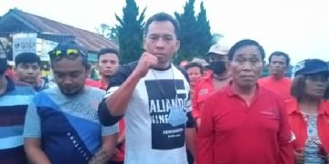 Satu Komando, Semua Pengurus Pemuda Batak Bersatu Se – Kota Siantar Nyatakan Sikap Menjadi Pejuang Batak Bersatu