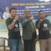 LPA Batu Bara dan Tokoh Nasional Pemerhati Anak Aris Merdeka Sirait Hadiri Rapat Kerja Lembaga Perlindungan Anak Sumatera Utara