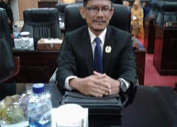 Ketua Komisi III DPRD Batu Bara, Sidak Ke PDAM Tirta Tanjung