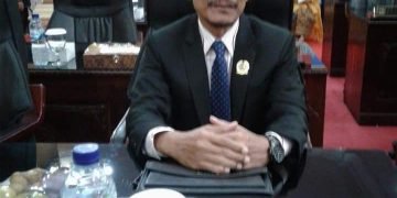 Ketua Komisi III DPRD Batu Bara, Sidak Ke PDAM Tirta Tanjung