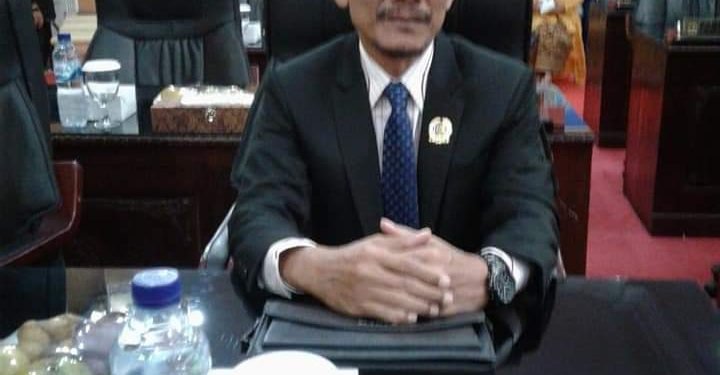 Ketua Komisi III DPRD Batu Bara, Sidak Ke PDAM Tirta Tanjung