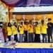 Ketua Bappilu Partai Golkar Batu Bara dan Anggota DPRD Sumatera Utara Laksanakan Sosialisasi Perda Sumatera Utara di Perupuk