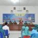 Maya Zahir TP-PKK Batu Bara, Sosialisasikan Latihan Pengelolaan Program dan Penyuluh Pembinaan Kesejahteraan Keluarga.