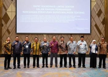 Perda Batu Bara No 11 Tahun 2020, Zahir: Tanjung Tiram dan Talawi Sebagai Kawasan Perkotaan