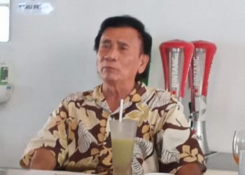 Rapat Internal DPP LSM Fokus Mitra Indonesia Berjalan Sukses