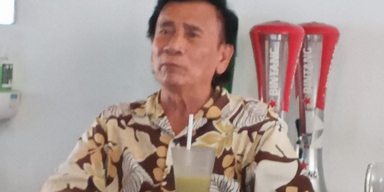 Rapat Internal DPP LSM Fokus Mitra Indonesia Berjalan Sukses