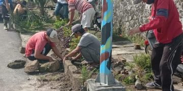 Plt. Walikota Pematangsiantar Ajak Camat dan Lurah Laksanakan Visi, Misi dengan Program LISA (Lihat Sampah Ambil)
