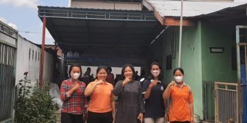 Yayasan Iskandar Muda “Hadir Menempah Membentuk Siswa Yang Mandiri Dan Berkarakter