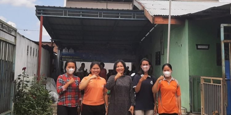 Yayasan Iskandar Muda “Hadir Menempah Membentuk Siswa Yang Mandiri Dan Berkarakter