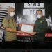 Bupati Melalui Kadis Kesehatan Batu Bara Berikan Apresiasi Kegiatan Barisan Muda Al-Ittihadiyah Batu Bara