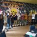 Jelang Musda Ke-IV DPD AMPI Kabupaten Batu Bara, AMPI Sumatera Utara Serahkan SK Pelaksana Tugas Kabupaten Batu Bara