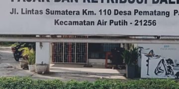 Masyarakat Kecewa, Badan Pengelola Pajak dan Retribusi Daerah Kabupaten Batu Bara Diduga Tidak Transparan