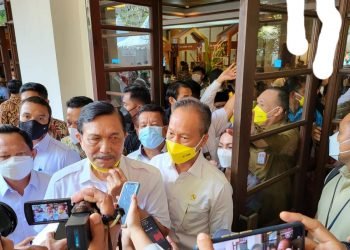 Ikuti Business Matching Belanja Produk Dalam Negeri, Bupati Simalungun: “Kita Sepakat dan Mendukung”