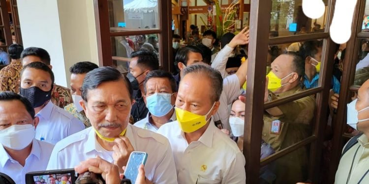 Ikuti Business Matching Belanja Produk Dalam Negeri, Bupati Simalungun: “Kita Sepakat dan Mendukung”