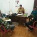 Mukis Kades Guntung, Dukung Program BUMDes Wisata Bahari Pantai Guntung Indah