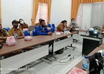 Masyarakat Nelayan Batu Bara Belum Terima Manfaat Kartu KUSUKA Dinas Perikanan Batu Bara