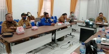 Masyarakat Nelayan Batu Bara Belum Terima Manfaat Kartu KUSUKA Dinas Perikanan Batu Bara