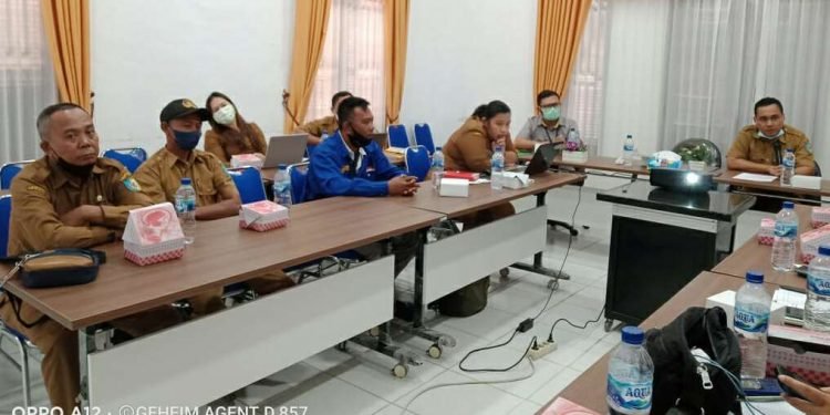 Masyarakat Nelayan Batu Bara Belum Terima Manfaat Kartu KUSUKA Dinas Perikanan Batu Bara