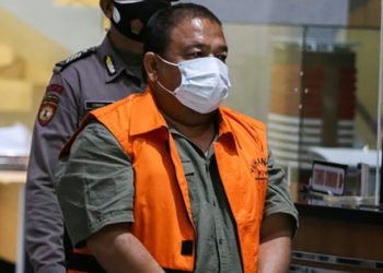 KPK Telusuri Aliran Suap yang Diterima Bupati Langkat, yang Diduga Jadi Aset