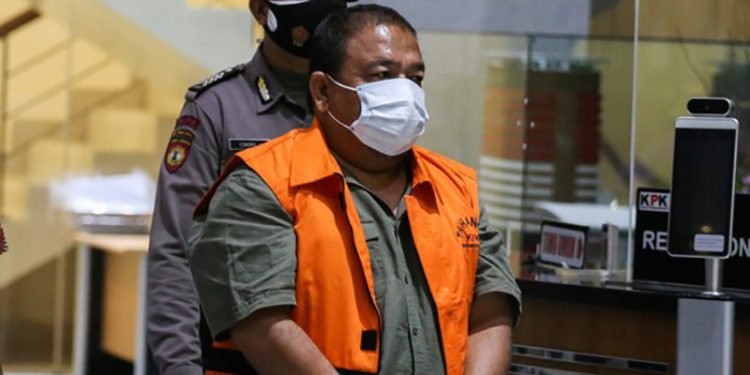 KPK Telusuri Aliran Suap yang Diterima Bupati Langkat, yang Diduga Jadi Aset