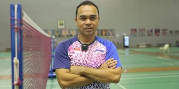 Berubah Dibanding Tahun Lalu, Ini Daftar Pemain yang Bakal Bertarung di Piala Thomas-Uber 2022