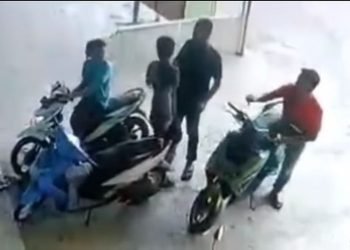 Remaja Dijebak Sabu Viral, Kasat Narkoba Polres Binjai Sumut Dicopot