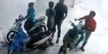 Remaja Dijebak Sabu Viral, Kasat Narkoba Polres Binjai Sumut Dicopot