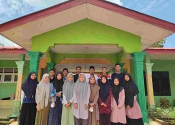 20 Siswa-Siswi MAN Batubara Lulus SNMPTN Tahun 2022