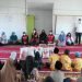Ketua BK3S Batu Bara Ny. Maya Indriasari Zahir Berikan Bantuan Kepada Lembaga Kesejahteraan Sosial Anak (LKSA) Kabupaten Batu Bara