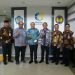 Pemkab Batu Bara Tandatangani MoU Bersama PKN STAN Bidang Pengelolaan Keuangan Negara