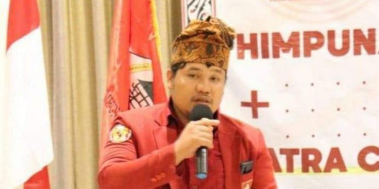 Dukung Program Jokowi, HIMAPSI Peringati Dies Natalis Ke-44