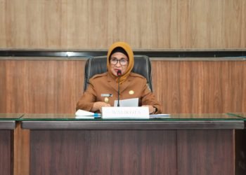 DPRD Gelar Paripurna, Susanti Dewayani Selangkah Lagi Wali Kota Siantar