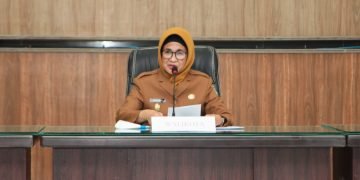 DPRD Gelar Paripurna, Susanti Dewayani Selangkah Lagi Wali Kota Siantar
