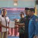 Ramses Tambunan Ketua Karang Taruna Siantar Martoba