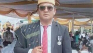 Bupati Simalungun Nilai Sosok Edy Sinaga Miliki Dedikasi Tinggi