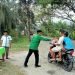 Jelang Buka Puasa, DPC Partai PKB Batu Bara Bagikan Takjil