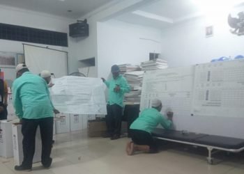 Panitia Pilkades Sambirejo Timur Diduga tidak  Sebarkan Undangan Pilkades 