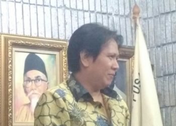 STOP POLITIK ADU DOMBA DAN BALAS DENDAM