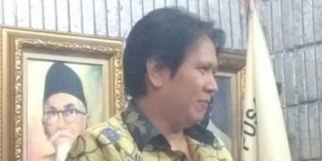 STOP POLITIK ADU DOMBA DAN BALAS DENDAM