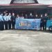 Lapas Kelas IIA Pematangsiantar Gelar Bakti Sosial dan Bantu Pelaku UMKM Sekaligus Peringati Hari Bhakti Pemasyarakatan