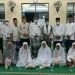 Bupati Batu Bara Ir. H. Zahir, M.AP dan Rombongan Pemkab Batu Bara Laksanakan Safari Ramadhan Di Masjid Al Huda Kampung Lalang