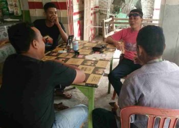 DPC KSPSI Kabupaten Batu Bara Segera Terbentuk, Khairil Aswad: Siap Bersinergi dengan Pemkab Batu Bara