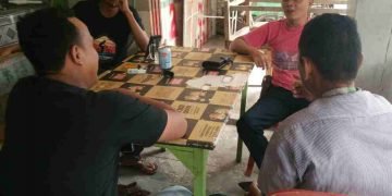 DPC KSPSI Kabupaten Batu Bara Segera Terbentuk, Khairil Aswad: Siap Bersinergi dengan Pemkab Batu Bara