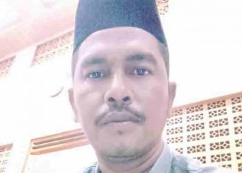 Jelang Pilkades Batu Bara, Abah Amri Siap Bangun Desa Suka Maju