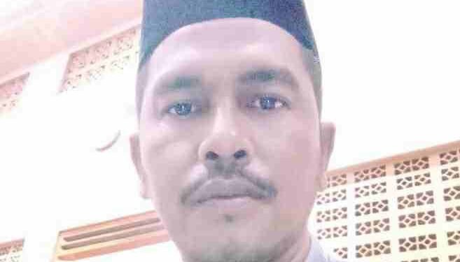 Jelang Pilkades Batu Bara, Abah Amri Siap Bangun Desa Suka Maju