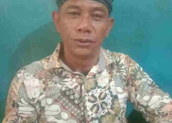 Romi Lubis Siap Maju Pilkades Serentak Kabupaten Batu Bara Tahun 2022