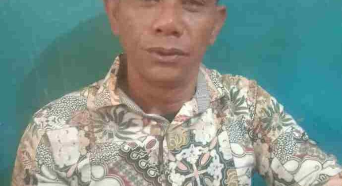 Romi Lubis Siap Maju Pilkades Serentak Kabupaten Batu Bara Tahun 2022