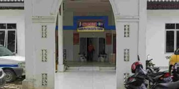 Dana Bantuan Tak Terduga (BTT) Dinas Kesehatan Batu Bara 5.1 Miliar Dipertanyakan