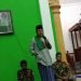 Berikan Tausiyah, Ketua PC NU Batu Bara Safari Ramadhan Ke Masjid Al Munawaroh Pulau Sejuk